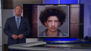 Waco gang member sentenced to life in shooting death of truck stop clerk in Elm Mott