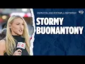 ESPN s Stormy Buonantony Breaks Down BYU s CFP Hopes