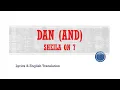 Download Lagu Dan (And) ~ Sheila On 7 ~ Lyric \u0026 English Translation