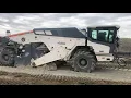Diamond Materials LLC Soil Cement Stabilization