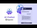 Introducing new AI Chatbot Trailer