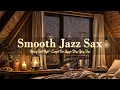 Download Lagu Relaxing Sweet Night Jazz with Smooth Saxophone Tunes \u0026 Comfort Slow Jazz for Stress Relief, Sleep