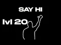 Immersive Interactive Warm up Fitness ORIGINAL CLASSIC Interactive Workout Game Online LVL 20
