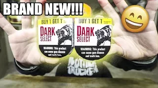 First Review of the NEW Grizzly Dark Select