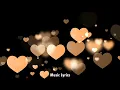 Fonseca, Juan Luis Guerra - Si Tú Me Quieres (Letra)