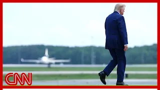 Trump prometió una guerra corta, pero el conflicto con Irán ya cumple seis meses