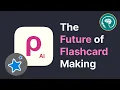 Automate Your Anki Flashcards with Rhodopsin AI