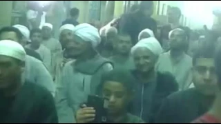 الشيخ اشرف الهوي تلاوة ممتعه من سورة طه 