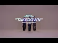 Koreografi Rasmi “Takedown” | KPop Demon Hunters | Netflix