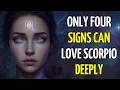The Scary Truth About Scorpio Why Only 4 Zodiac Signs Can Handle Them