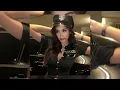 Download Lagu Doja Cat \u0026 Serena - Manele on Streets \u0026 Iam Lumoss (Romanian Remix)