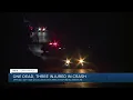 One person dead three injured in Chesterfield crash