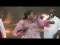 Chinyere Udoma's Special 12DG 2026 Ministration