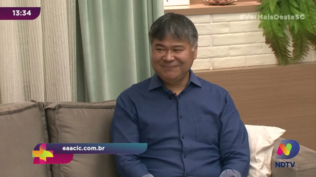 Empresário do Ano 2021: entrega do prêmio será nessa sexta-feira (26)