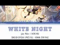 Download Lagu WHITE NIGHT - Jake Miller x HOYO-MiX | Official English Lyrics [Honkai: Star Rail Penacony Theme]