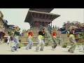 Download Lagu [ DANCE IN PUBLIC ] CHYANGBA HOI CHYANGBA |  THE WINGS | NEPAL