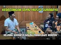 Download Lagu TAMU DARI SURABAYA, MUSISI || YANG KATANYA, KEJANG2..KALAU TIDAK MENONTON KONTENKU.
