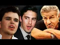 Untold Story of Seargeoh Stallone Secrets about sylvester stallone s Autistic Son