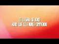 Víctor Manuelle - Dile A Ella (Letra/Lyrics)