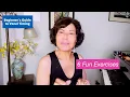 BEGINNER'S GUIDE TO VOCAL TIMING!  How to Sing With Timing - Simple & Easy!