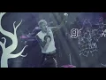 mgk \u0026 Trippie Redd - struggles (live : from nyc)