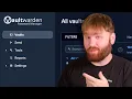 Vaultwarden Setup Guide - Docker HTTPS and NetBird Only Access