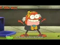 Amphibia The New normal