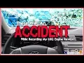 ACCIDENT WHILE FILMING LKQ Recycled Engine for 2011 Toyota Camry Review