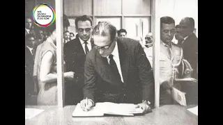 Discurso de Carlos Lacerda na inauguração do MIS em 03 de setembro de 1965