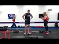 F45 Tempe South Chandler South Live at Home Hybrid Workout March 30