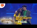 Download Lagu [PERSEMBAHAN PENUH] PADIE - MINGGU 6 (PUSINGAN 1)  | MUZIKAL LAWAK SUPERSTAR 4
