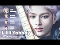 Download Lagu SEVENTEEN PERFORMANCE TEAM - Lilili Yabbay (Line Distribution + Lyrics Karaoke) PATREON REQUESTED