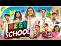 Download Lagu THE BEST SCHOOL || Fancy Nancy