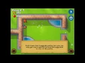 Balloon towerdefense part 1
