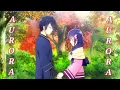 Download Lagu Seirei Gensouki: Spirit Chronicles「AMV」Aurora ᴴᴰ