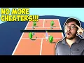 How To Make a Competitive Multiplayer Game
