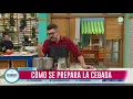 Download Lagu Así se prepara la cebada perlada