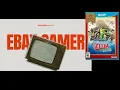 Nintendo Wii U The Legend of Zelda The Windwaker Ebay Gamer