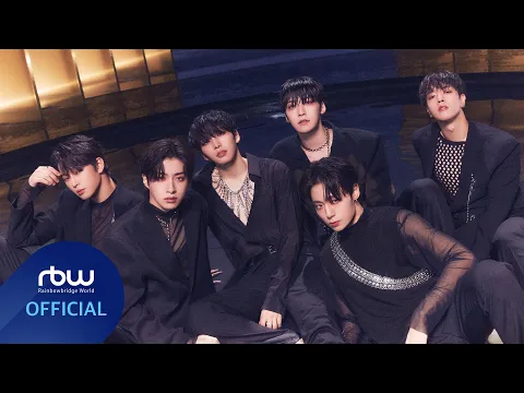ONEUS Same Scent 公式動画サムネイル
