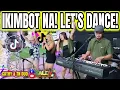 Download Lagu IKEMBOT NA! LET'S DANCE! DISCO NONSTOP 2025 - CATHY \u0026 TN DUO FT. ZALDY MINI SOUND
