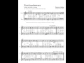 Download Lagu Landini. Ecco La Primavera. Ballata. Música Edad Media. Partitura. Audición