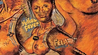 fela kuti yellow fever