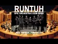 Lagu Runtuh - Feby Putri Feat. Fiersa Besari | Epic EDM Orchestra Instrumental