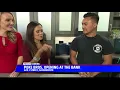 Poke Bros on Fox 40 PART 2