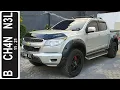 Download Lagu In Depth Tour Chevrolet Colorado LT [2nd Gen] (2013) - Indonesia