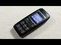 Nokia 1600 Original ringtones