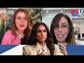 Here s What Melissa Rivers Told Kinsey Schofield About Meghan Markle