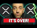 Lagu XRP TODAY!!! 🚨 URGENT UPDATE (IT'S OVER)‼️