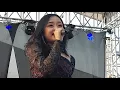 Download Lagu New Palapa live Ancol Sabila permata ( idaman hati ) feat 44 Audio Magelang