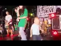 Hempwise - Hail mi Idren (ini kamoze)cover x Rambwoy of Dreadknot used @ Jam for a cause